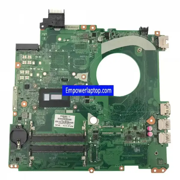 HP ENVY 15-K223CL 15T-K200 794981-001 794981-501 794981-601 DAY11AMB6E0 Placa base UMA i5-5200U