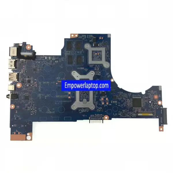 DELL Optiplex 760 R230R D517D M859N Placa base