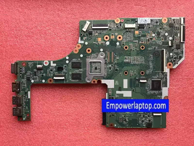 Placa base HP ProOne 600 G1 700629-001 700629-501 697286-001