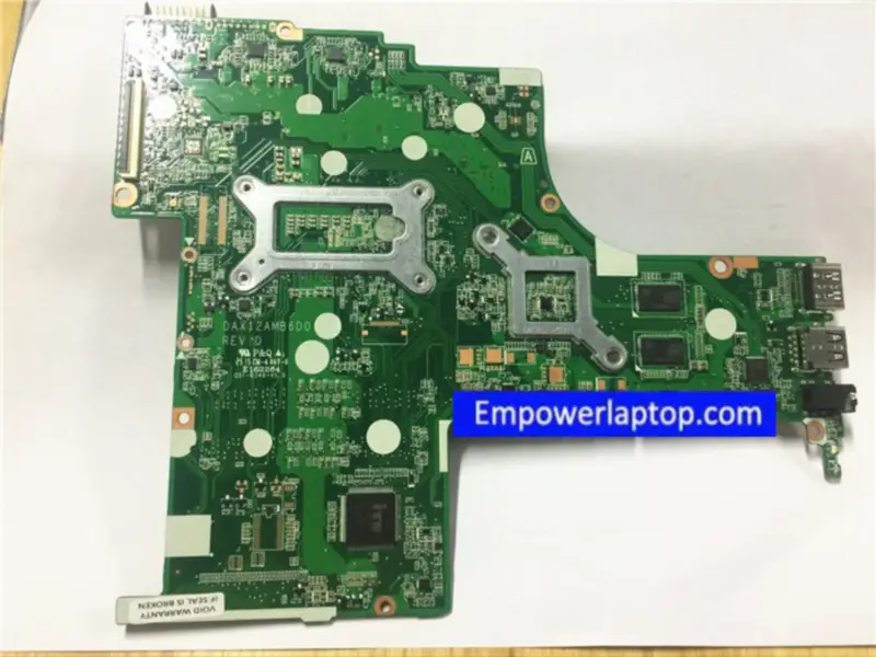 Placa base HP EliteDesk 800 G1 717522-001 717522-501 717372-001 LAG1150