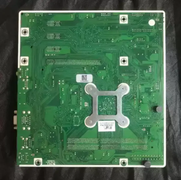 Placa base HP ProDesk 901195-001 911990-001 600 680 G3 MT