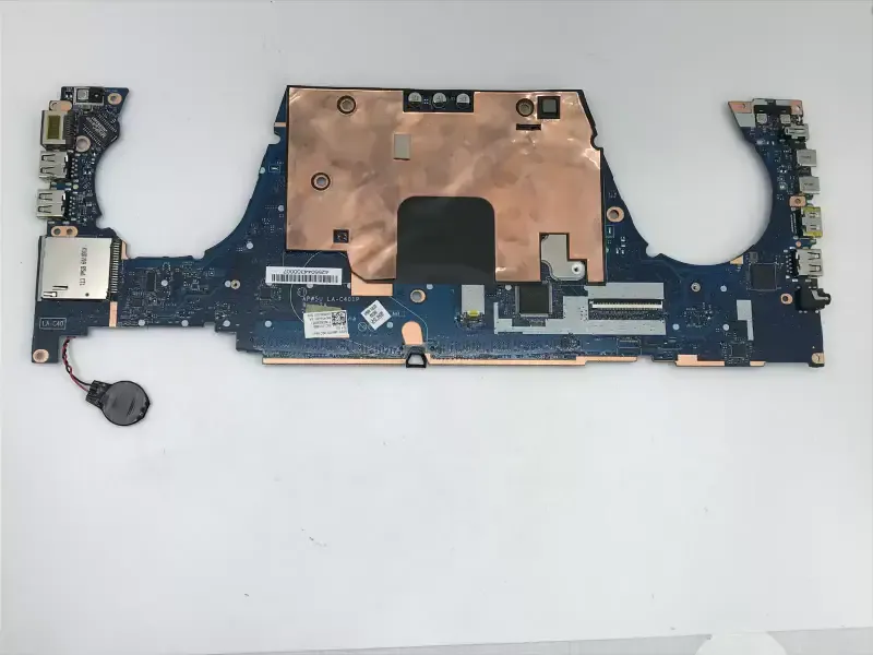 HP 840934-001 840934-501 840934-601 LA-C401P placa base
