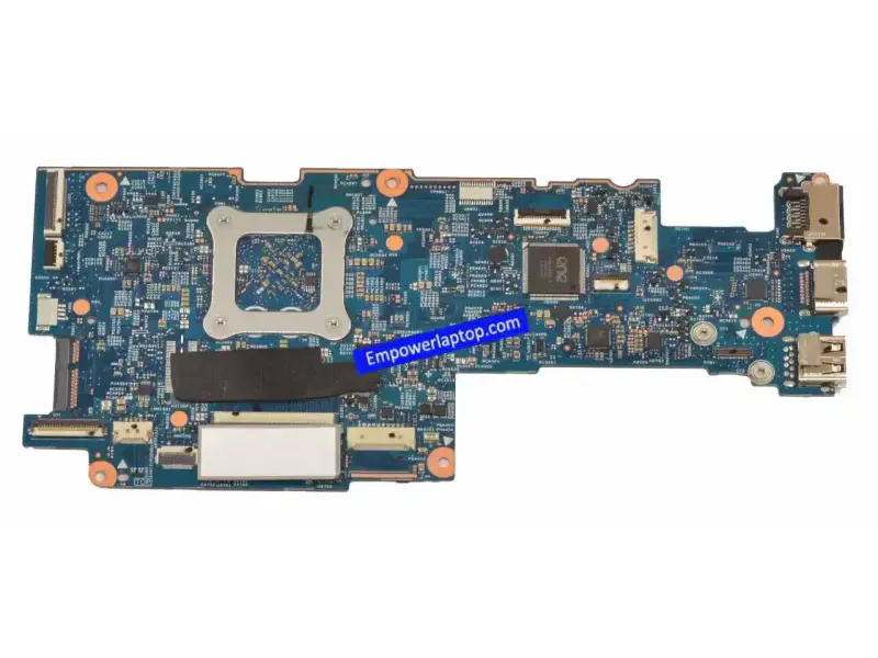 HP 809557-001 809557-501 N3700 placa base