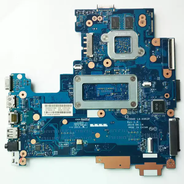 HP 802790-001 802790-501 802790-601 6050A2637901-MB-A02 Placa base