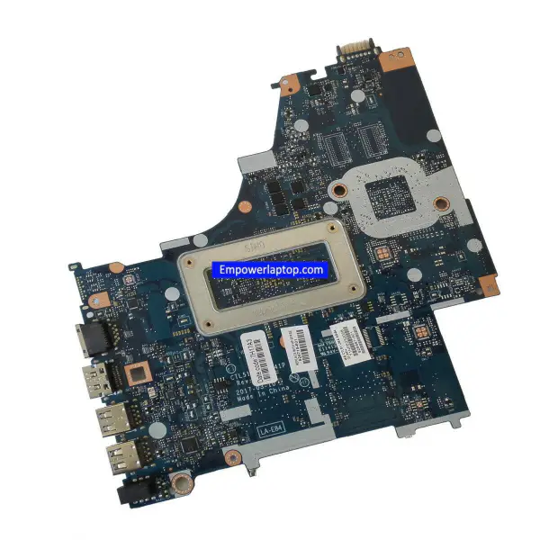 Placa base HP 856275-001 856275-501 856275-601 A9-9410 CPU DAG54AMB6D0