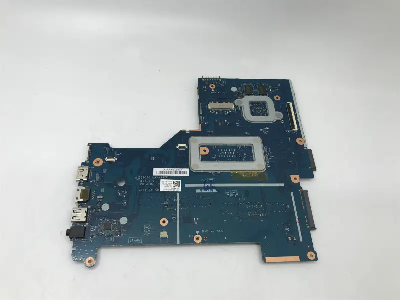 Placa base HP 760970-001 760970-501 LA-A992P