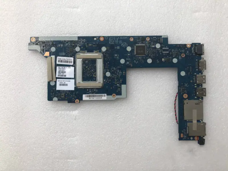 Placa base HP 840 G4 917505-001 917505-501 917505-601