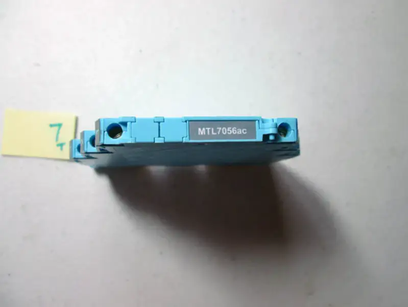 TECNOLOGÍAS DE MEDICIÓN MTL7056ac