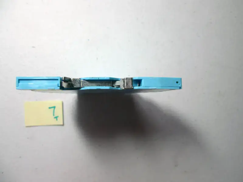 TECNOLOGÍAS DE MEDICIÓN MTL7056ac
