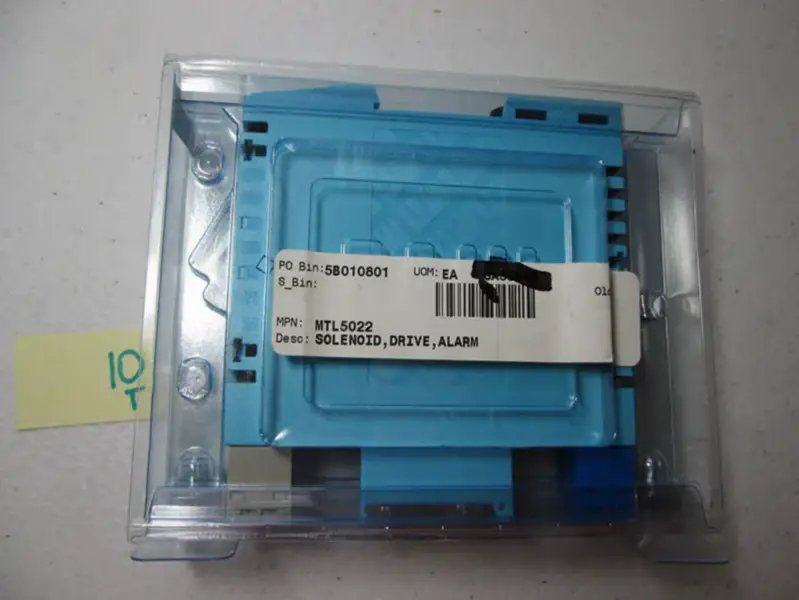 TECNOLOGÍA DE MEDICIÓN MTL5022