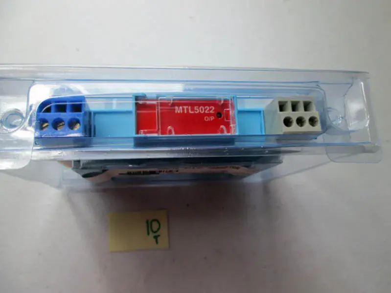 TECNOLOGÍA DE MEDICIÓN MTL5022