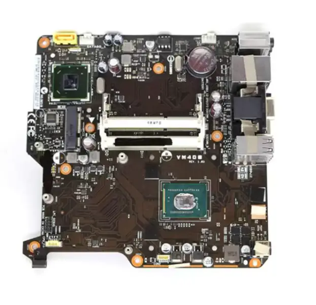 Asus VM40B placa base integrada 1007U CPU de doble núcleo USB3 SATA3 ITX