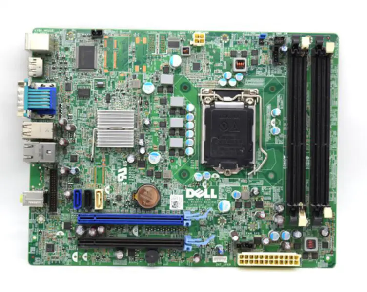 Placa base Dell OptiPlex 790 990 SFF CN-0D6H9T