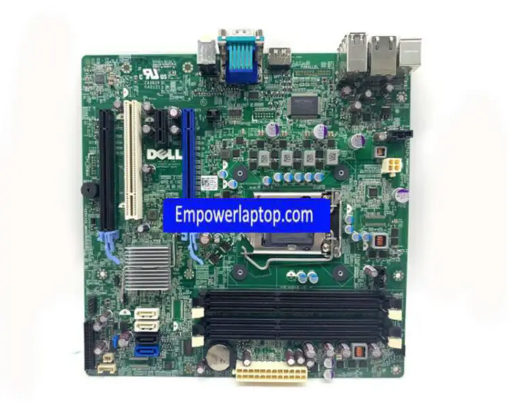 Placa base DELL Optiplex T1600 CN-0M7HTH