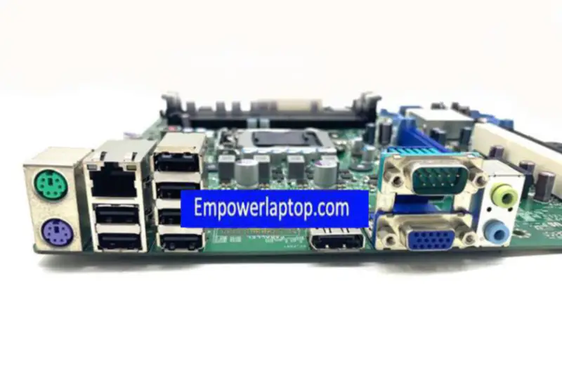 Placa base DELL Optiplex T1600 CN-0M7HTH