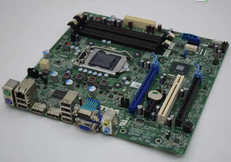 Placa base DELL Optiplex 7010mt 9010mt 0YXT71 0KV62T