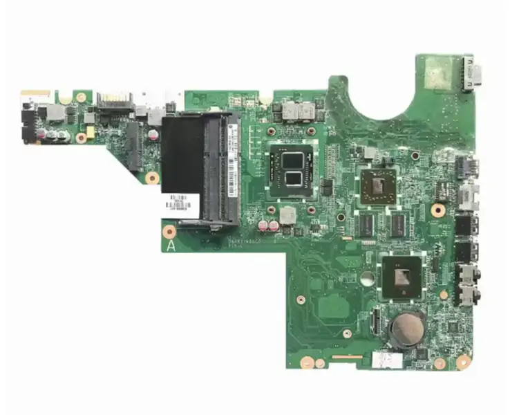 Placa base HP 634649-001 G42 G62 CQ62