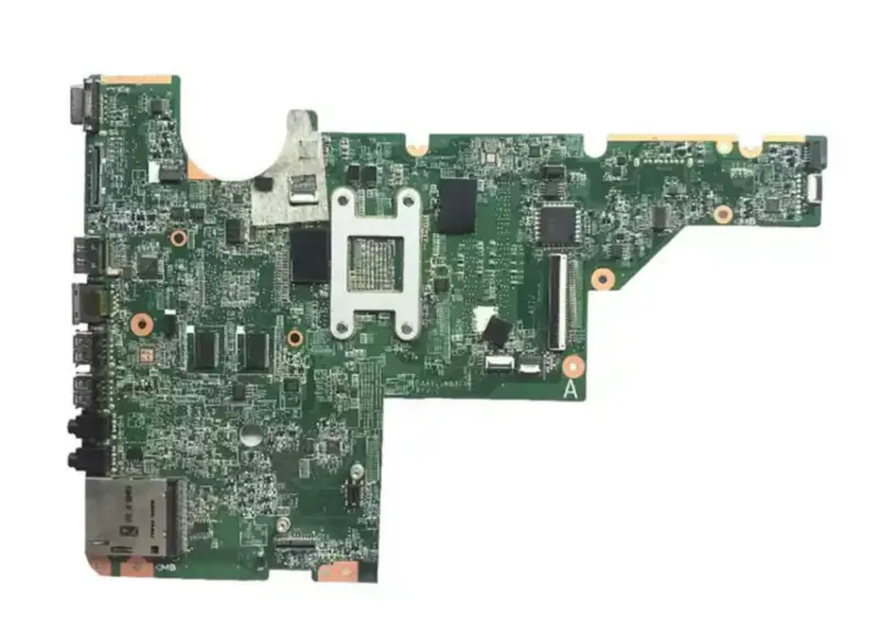 Placa base HP 634649-001 G42 G62 CQ62