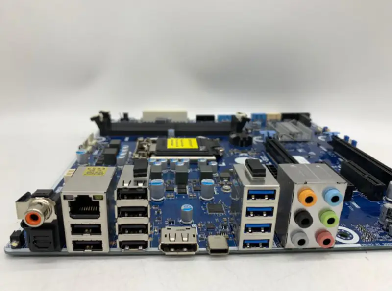 Placa base Dell Alien Aurora R6 IPKBL-SC 07HV66 LGA1151 7HV66