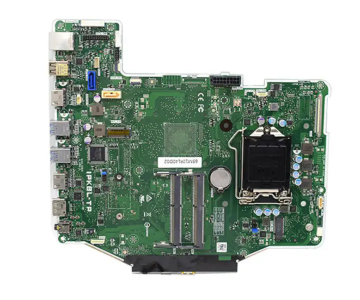 Placa base Dell Optiplex 7050 AIO IPKBL-TP 0V0D45 019KMN