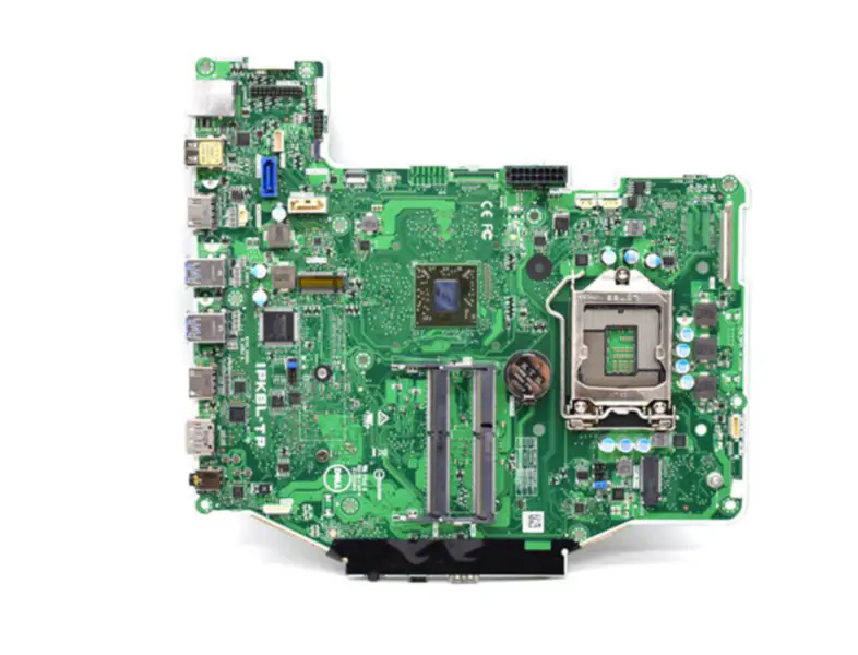 Placa base Dell Optiplex 7050 AIO IPKBL-TP 0V0D45 019KMN