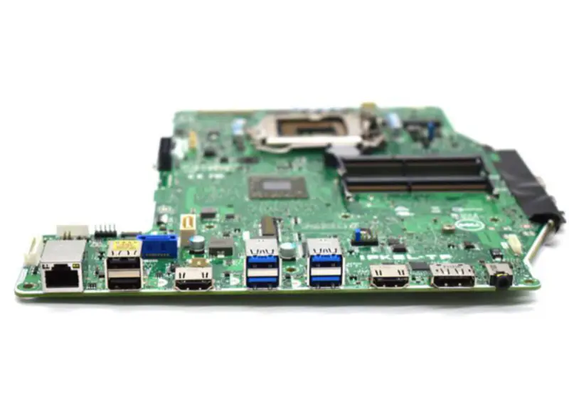Placa base Dell Optiplex 7050 AIO IPKBL-TP 0V0D45 019KMN