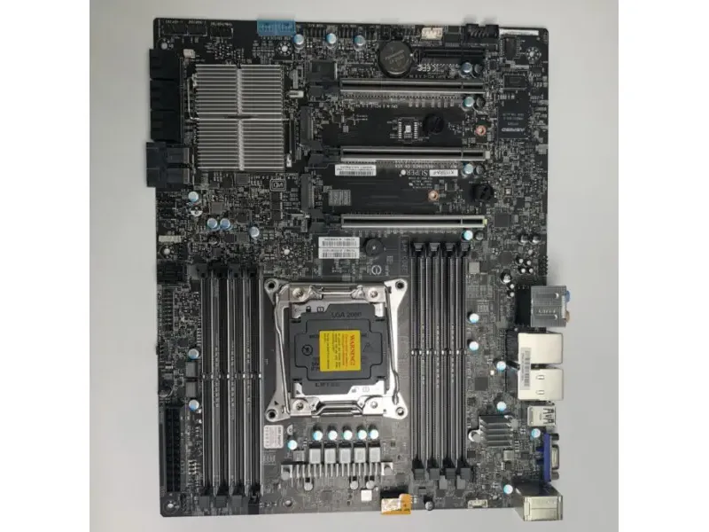 SuperMicro X11SRA-F LGA 2066 placa base de servidor