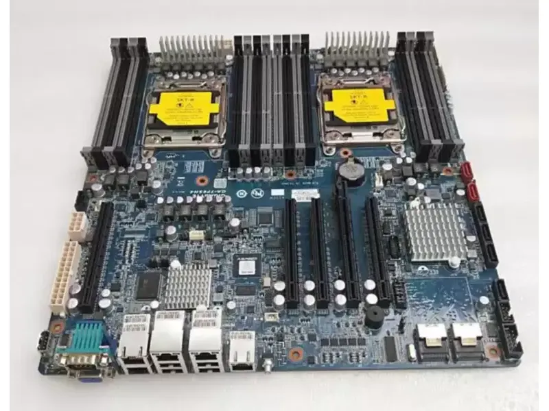 Gigabyte GA-7PESH4 placa base de servidor