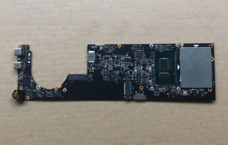 Lenovo YOGA 920-13IKB FRU:5B20Q09639 I7-8550U 16G RAM Placa Base