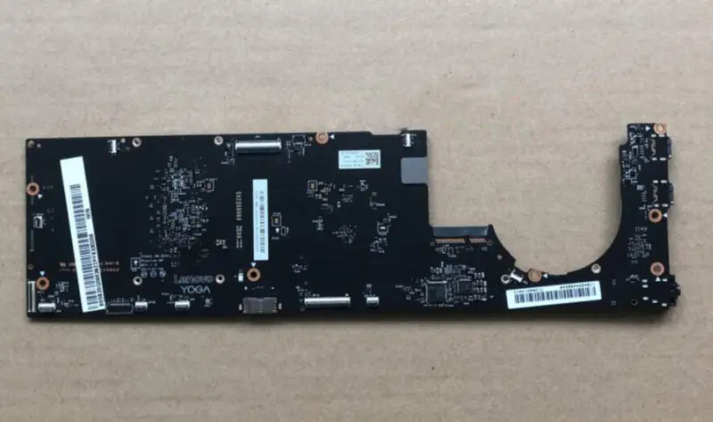 Lenovo YOGA 920-13IKB FRU:5B20Q09639 I7-8550U 16G RAM Placa Base
