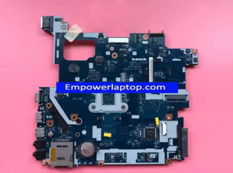 Placa base Acer Aspire E1 521 E300 Q5WT6 LA-8531P