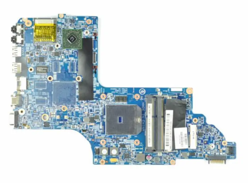 Placa base HP DV6 DV6-7000 682180-001