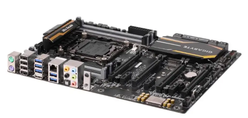 Placa base Gigabyte GA-X99-UD4 DDR4 LGA 2011-V3