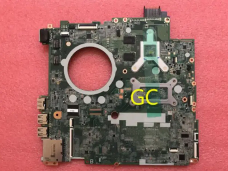 Placa base HP 15-P 15-K DAY11AMB6E0 794983-001 501 601