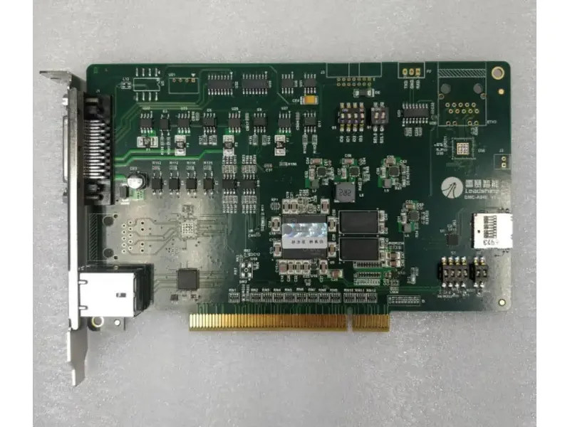 Leadshine DMC-A04E DMC-E3032-A32 tarjeta de control de movimiento