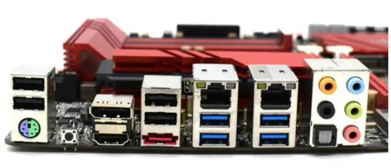ASRock Z97 PROFESSIONAL placa base DDR3 Intel Z97 LGA1150