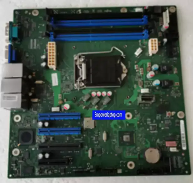 Placa base industrial Fujitsu Siemens D3239-A12 GS1