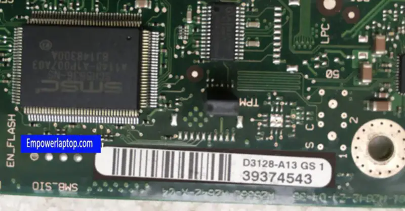 Placa base de servidor Fujitsu M720 Station D3128-A13 GS1 2011