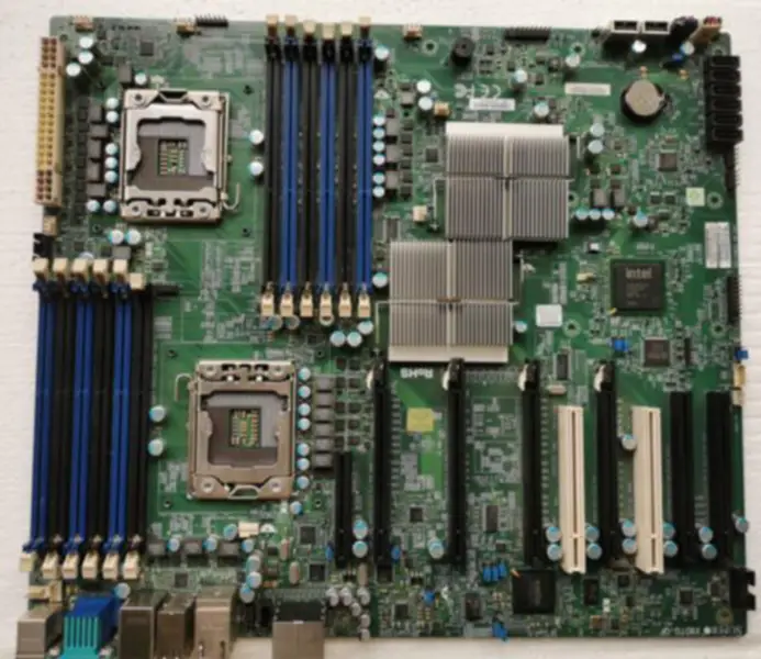 Placa base SuperMicro X8DTG-QF