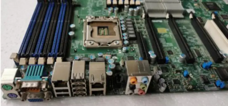 Placa base SuperMicro X8DTG-QF