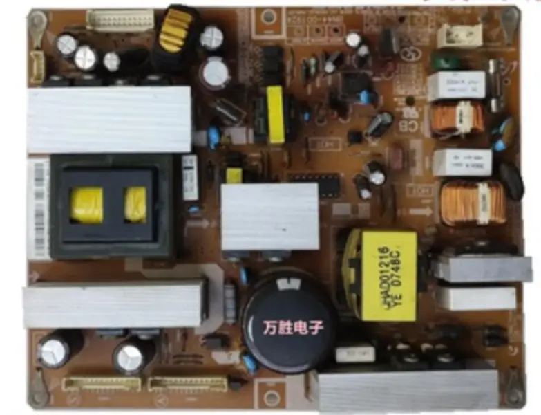 Samsung LA32R81BA LA32S81B Tarjeta de alimentación BN44-00156A 00192A