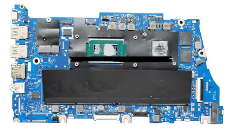 Placa base HP ProBook 440 G8 M42016-001 DAX8QAMB8D0
