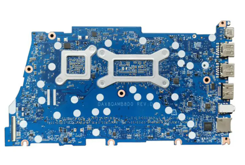 Placa base HP ProBook 440 G8 M42016-001 DAX8QAMB8D0