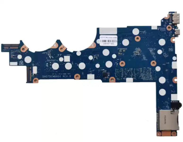 Placa base HP Pavilion 13-AN1018TU DAG7DCMB8D0