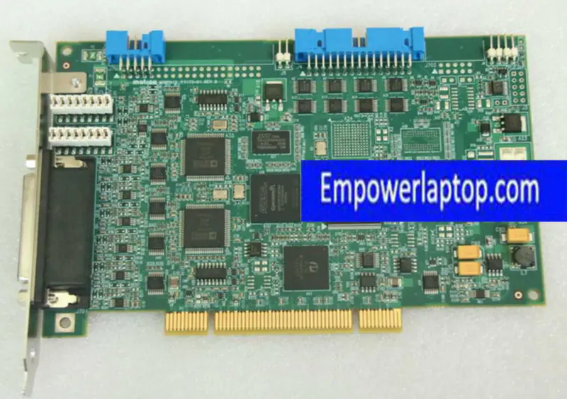 Tarjeta de captura Matrox MOR/2VD/HD/84 Y7173_01