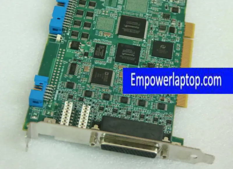 Tarjeta de captura Matrox MOR/2VD/HD/84 Y7173_01