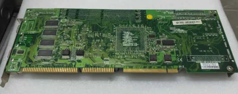Placa base Advantech PCA-6179V PCA-6179 Rev.A1