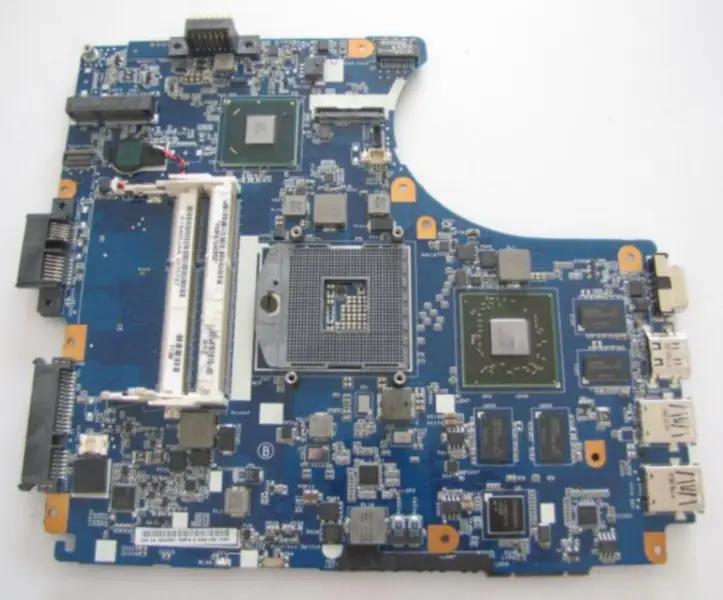 Placa base Sony MBX-240 V061 1P-0113J01-8011