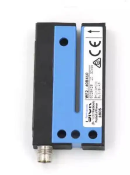 Sensor de etiquetas SICK WF2-40B410