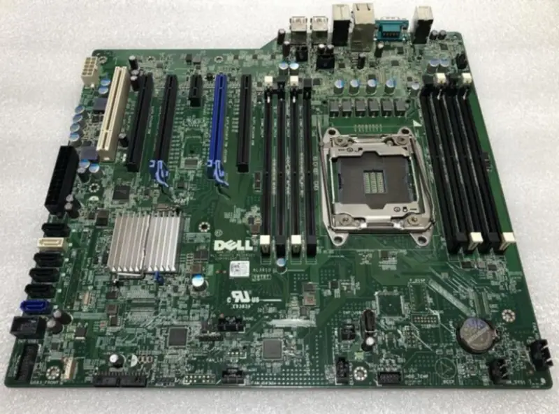 Placa base Dell CN-0K240Y Precision T5810